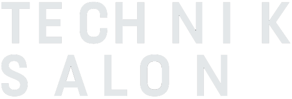 logo: technik-salon